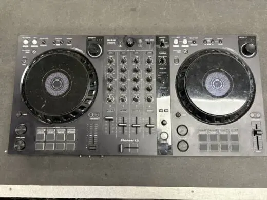 Pioneer - DDJ-FLX6